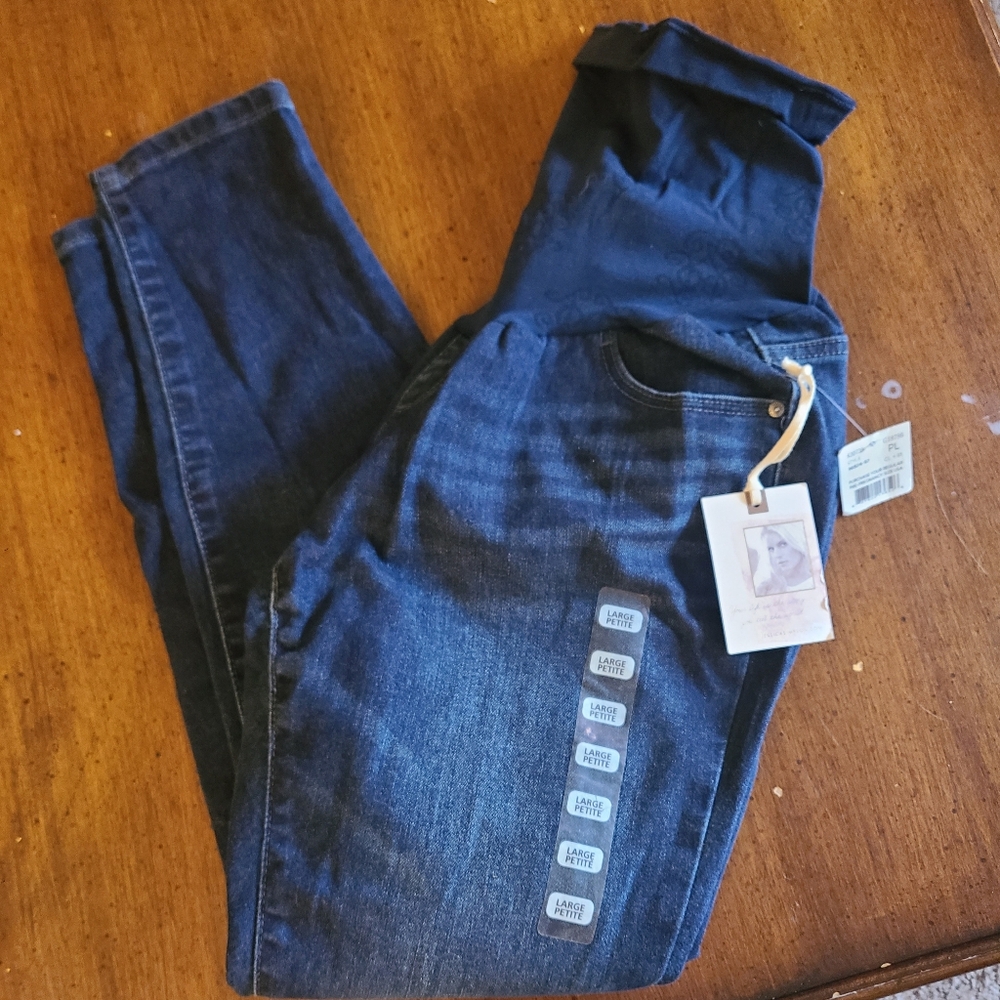 Jessica Simpson Maturity Jeans